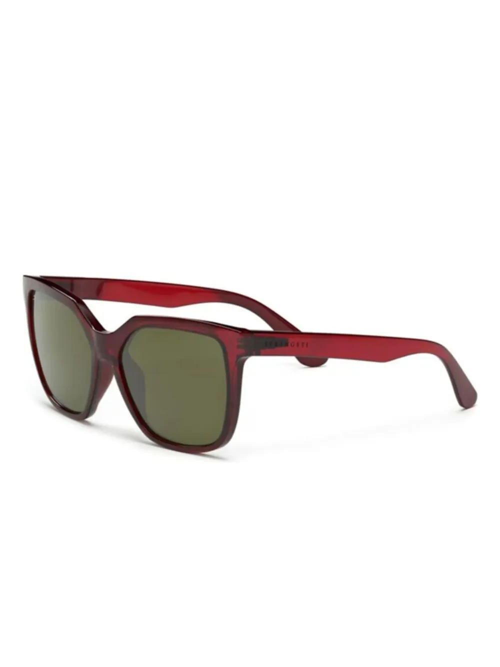 Serengeti Eyewear Wakota sunglasses - Bruin