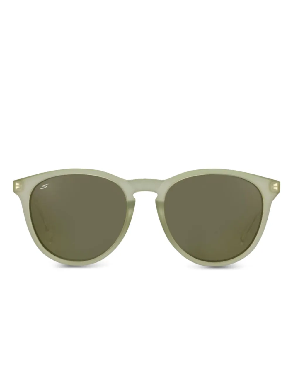 Serengeti Eyewear Brawley zonnebril Groen