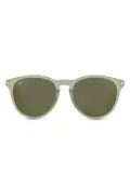 Serengeti Eyewear Brawley sunglasses - Green