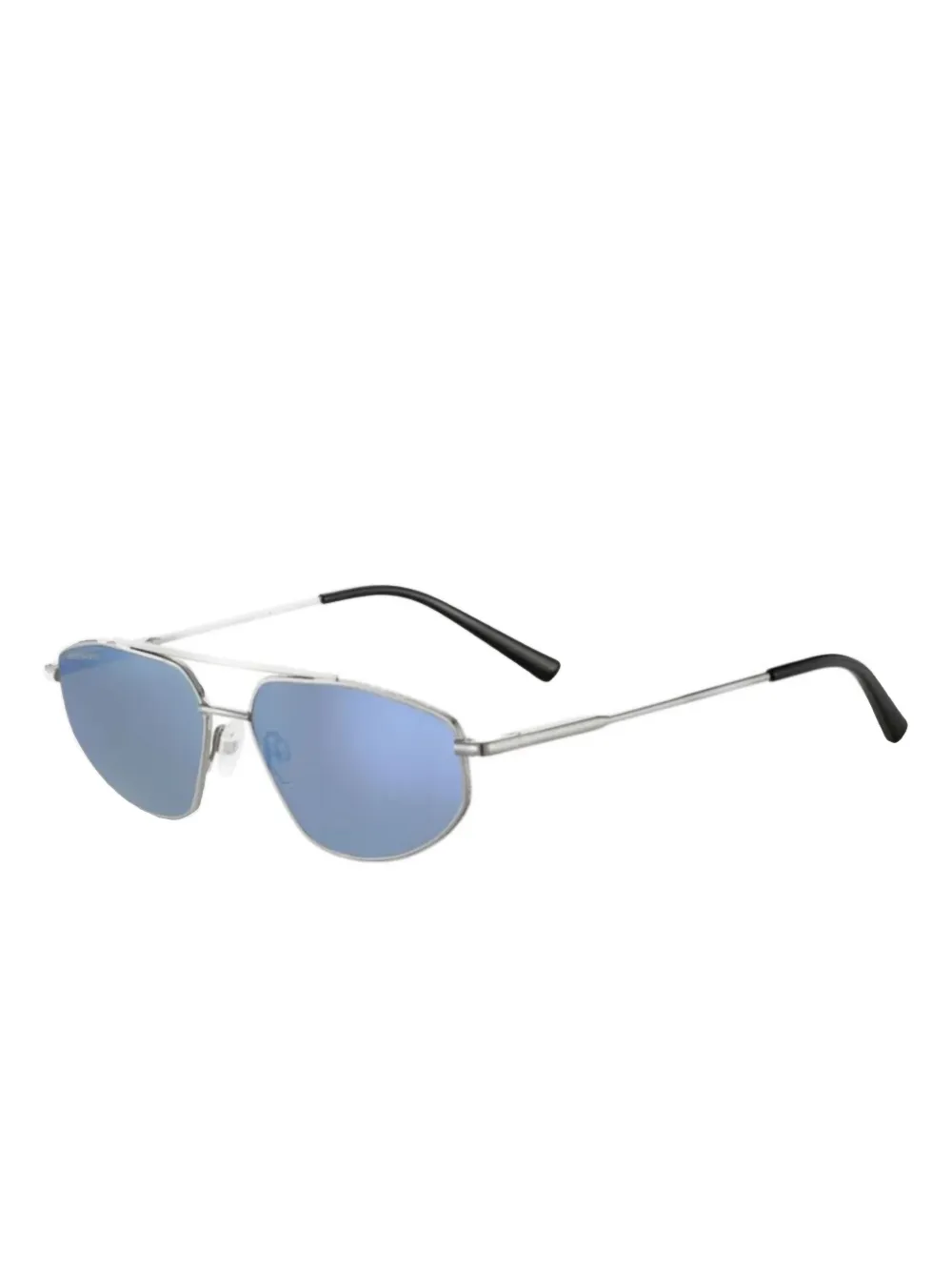 Serengeti Eyewear Marlon sunglasses - Zilver