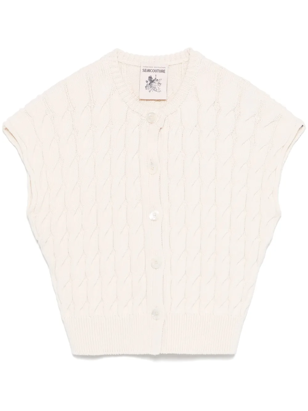 Janira cardigan