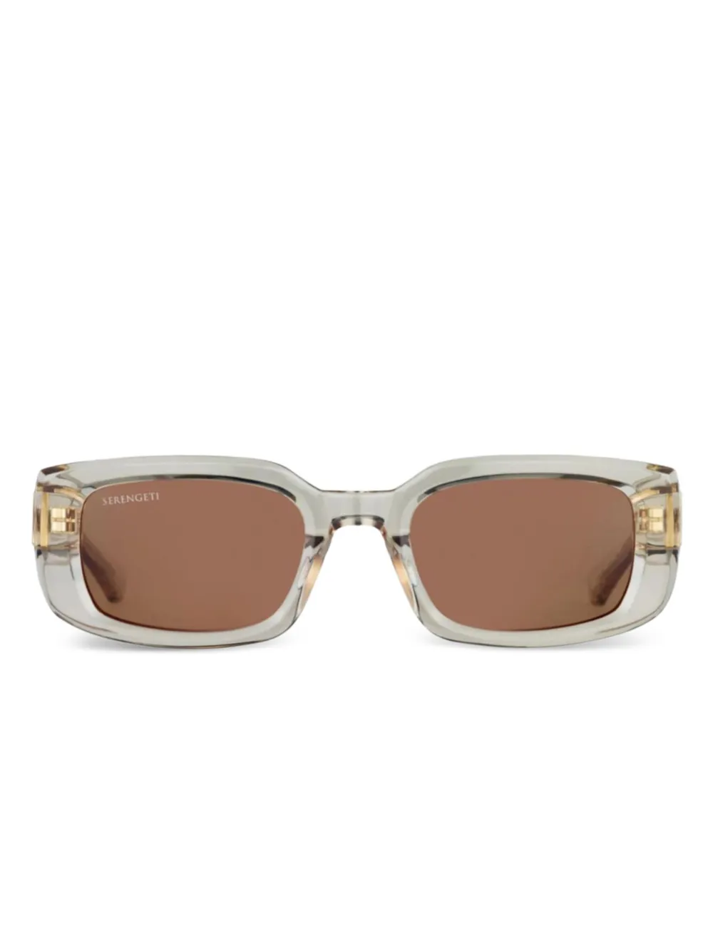 Serengeti Eyewear Nicholson サングラス - ニュートラル Serengeti Eyewear Nicholson サングラス - ニュートラル