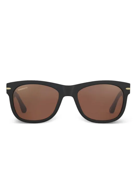 Serengeti Eyewear lentes de sol Foyt Large