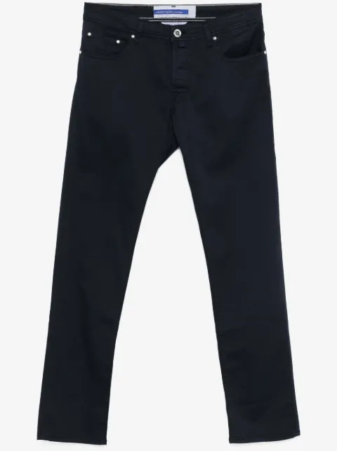 Jacob Cohën pantalones Bard