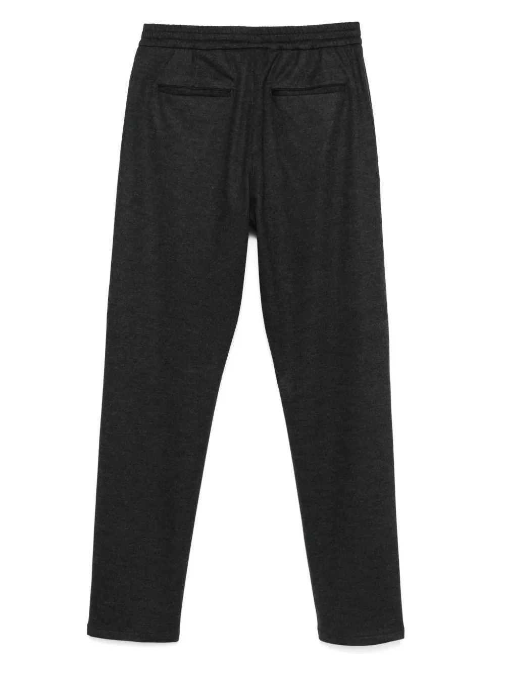 Canali wool trousers | Tapered Pants | Image 2