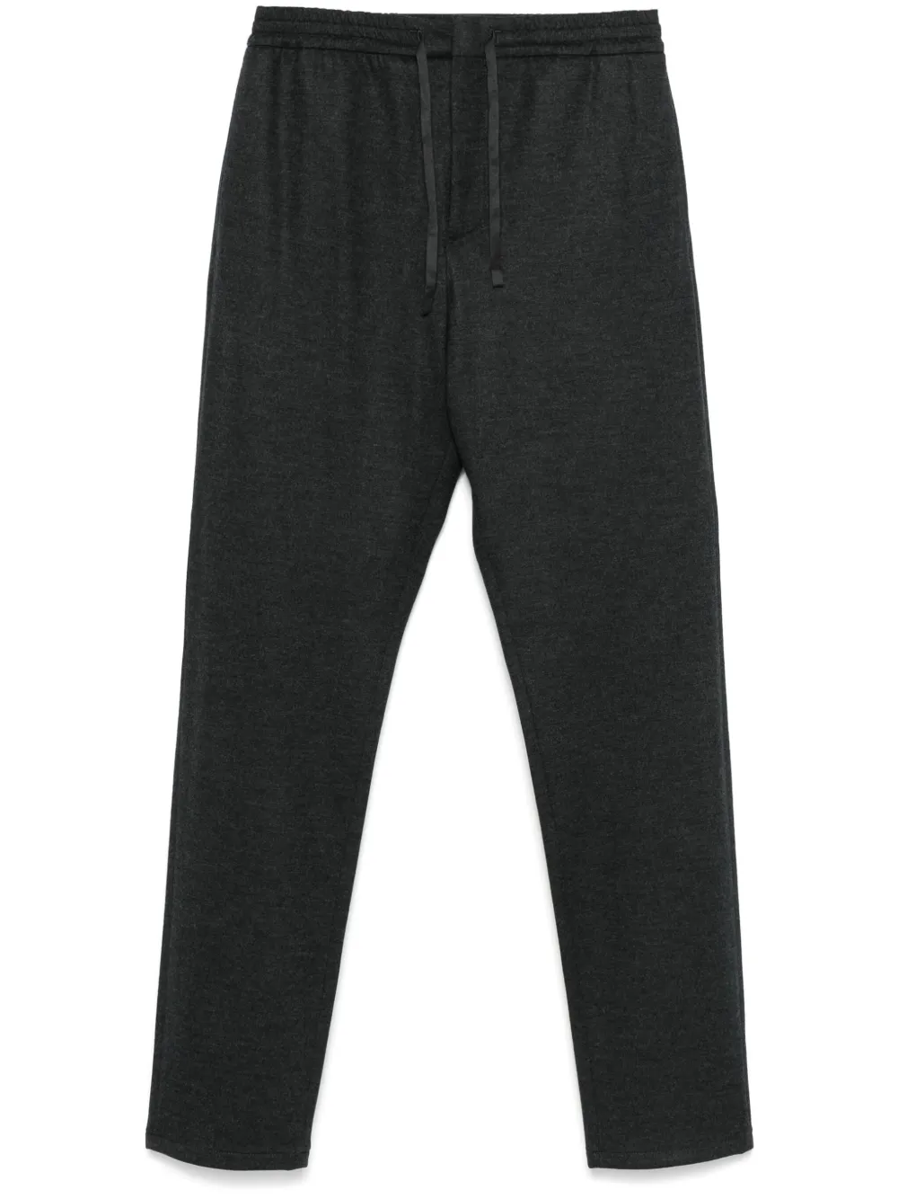 Canali Wool Trousers