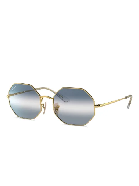 Ray-Ban logo-engraved sunglasses 