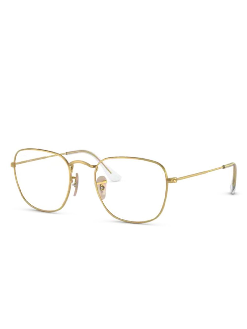 Ray-Ban Frank glasses - Goud