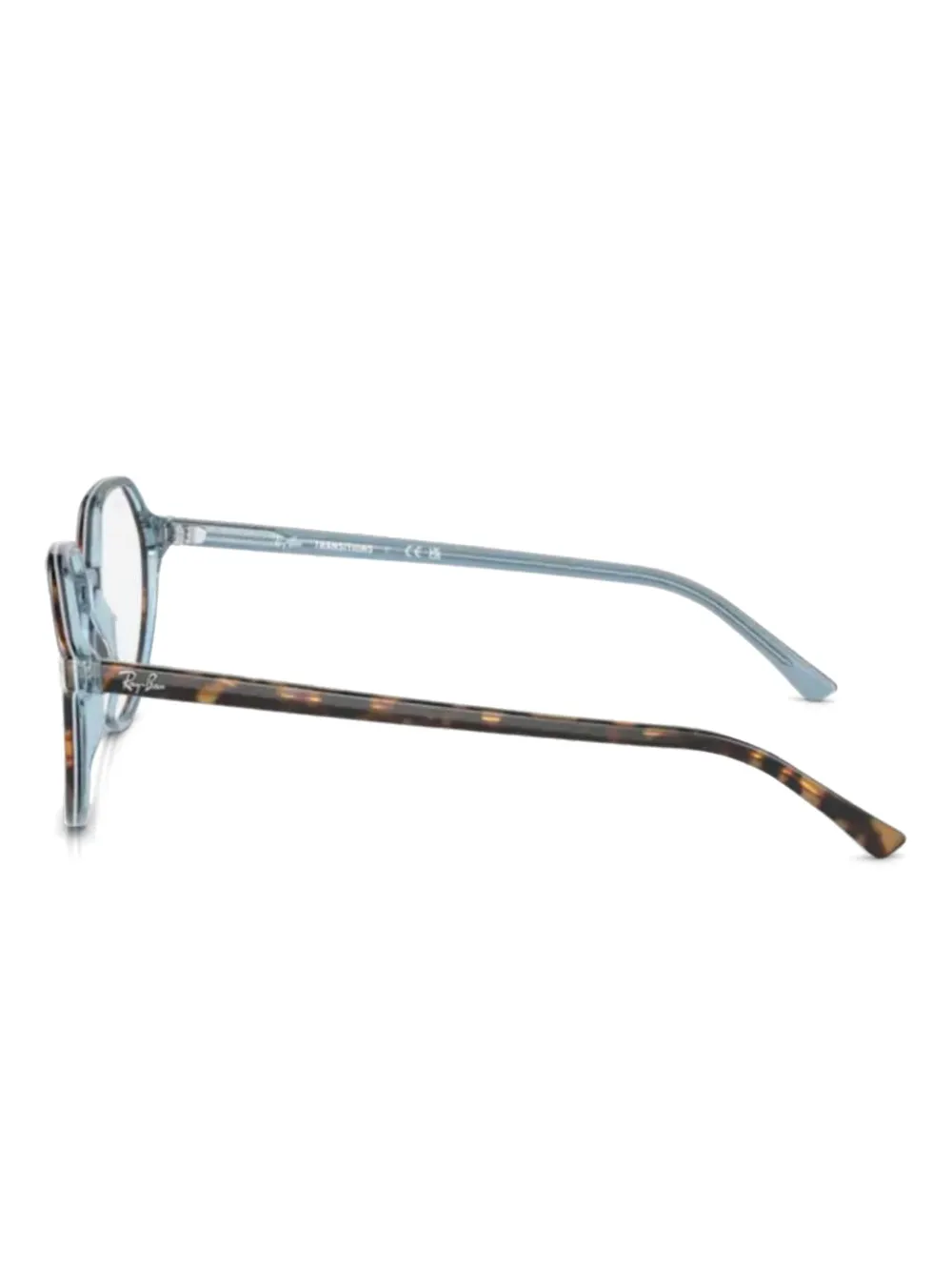 Ray-Ban SOLE zonnebril Bruin