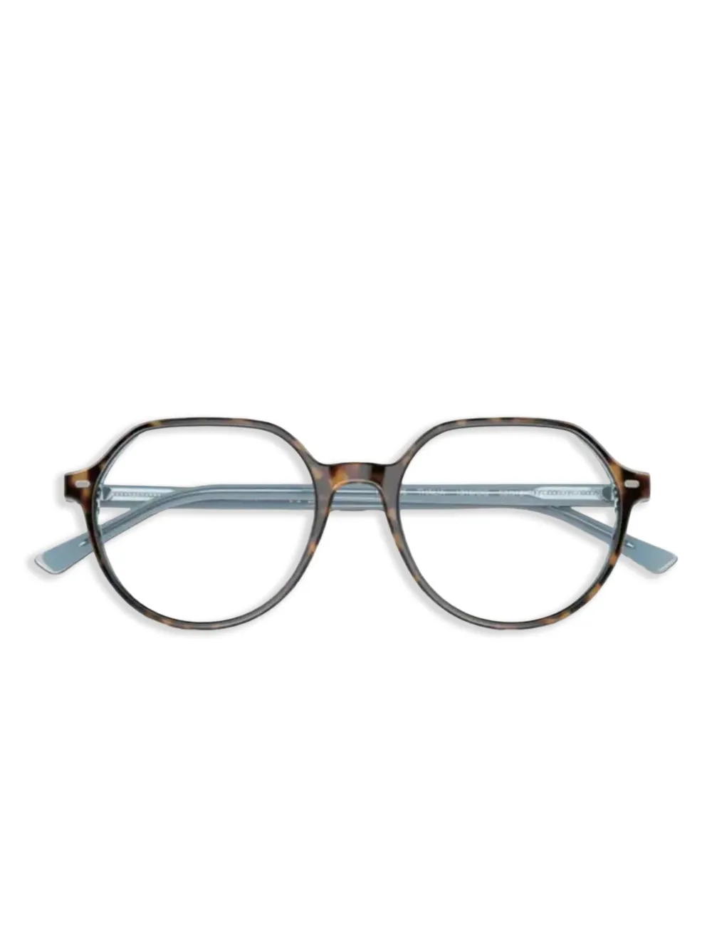 Ray-Ban SOLE sunglasses | Brown | Image 1