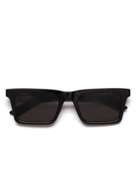 Retrosuperfuture square frame sunglasses 