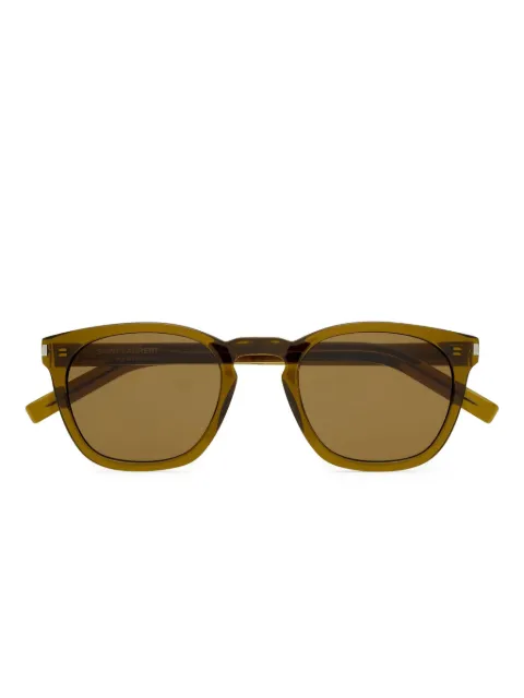 Saint Laurent Eyewear SL 28 sunglasses