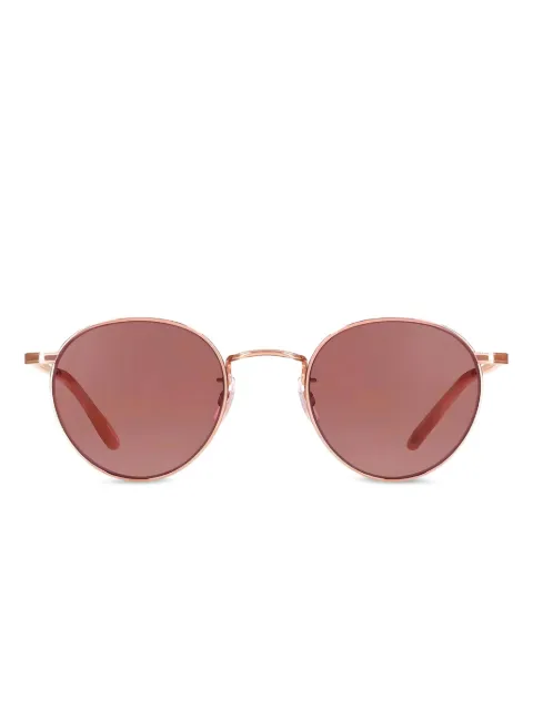Garrett Leight lentes de sol Wilson