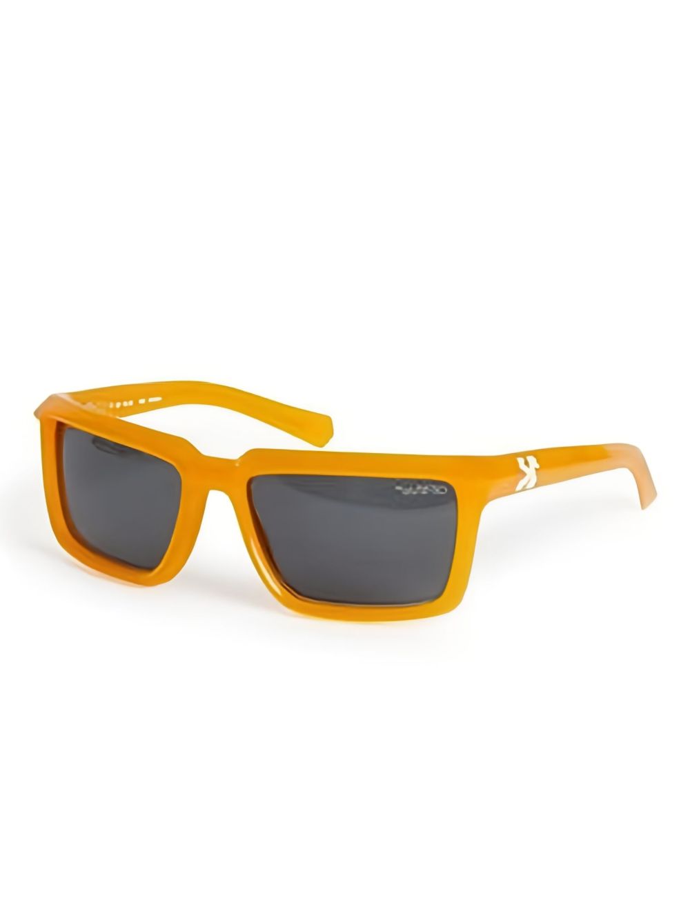 Off-White Eyewear Portland sunglasses - Oranje