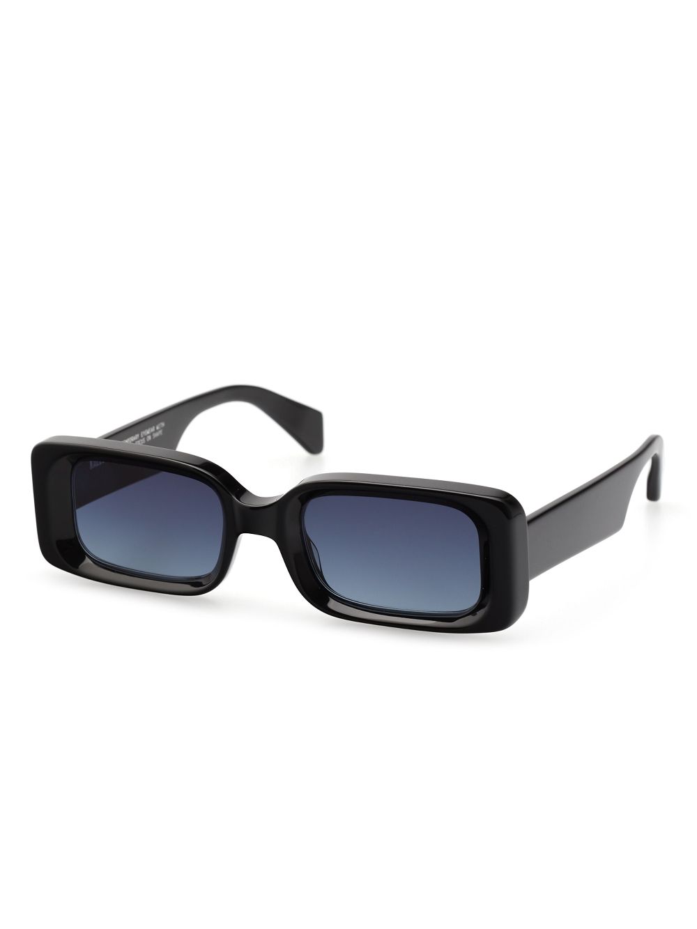 Kaleos Barbarella sunglasses - Zwart