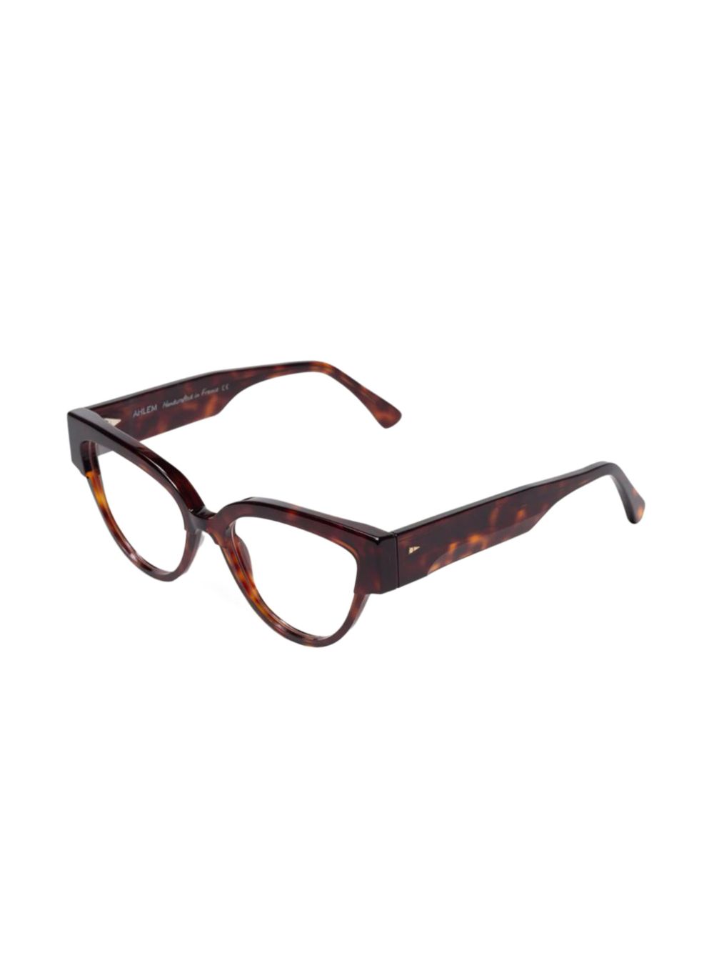 Ahlem Rue De Sofia glasses - Bruin