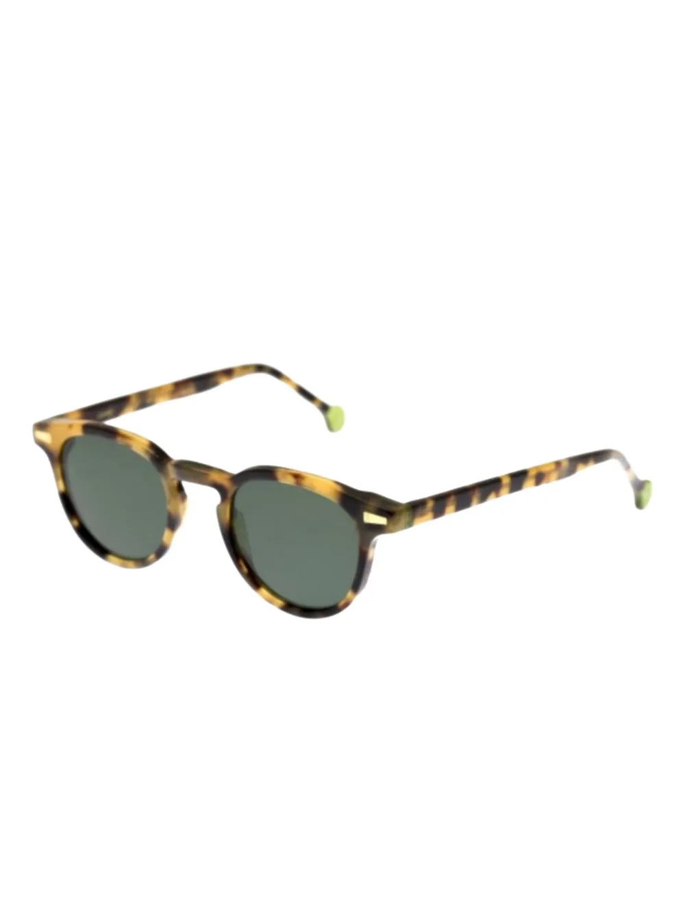 KYme Gianni round-frame sunglasses | Hombre | Image 2