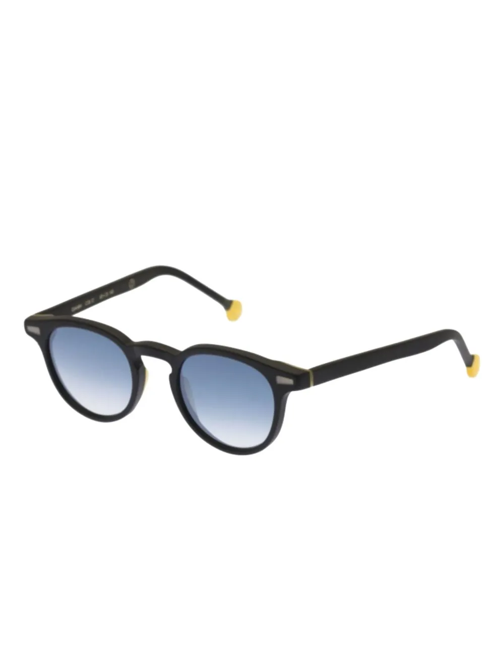 KYme Gianni round-frame sunglasses | Men | Image 2