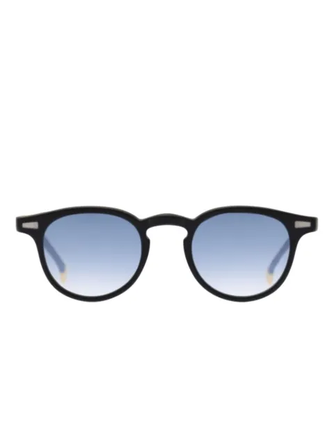 KYme Gianni round-frame sunglasses