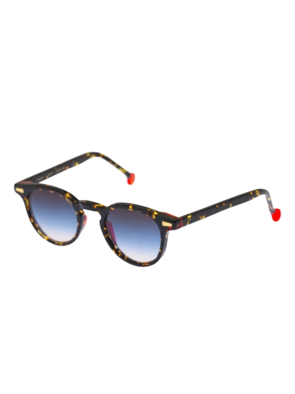 KYme round-frame sunglasses | Men | Image 2
