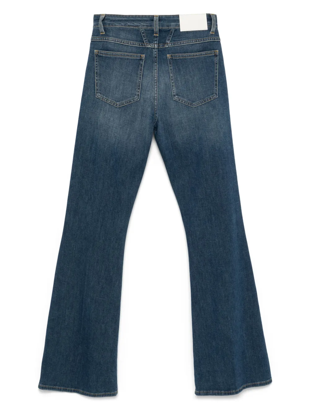 Closed Rawlin jeans - Blauw