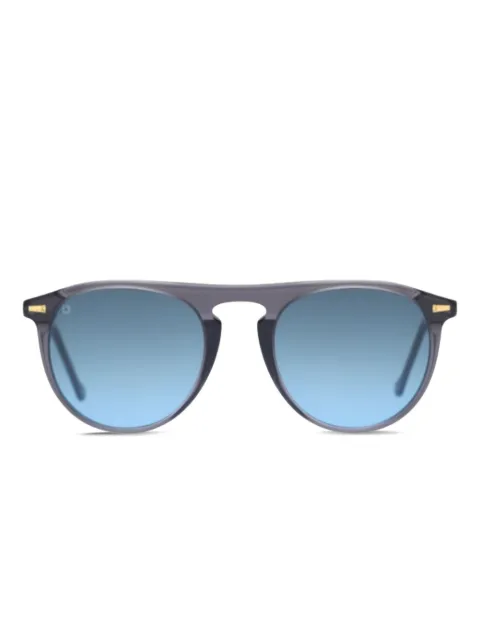 KYme Varadero round-frame sunglasses