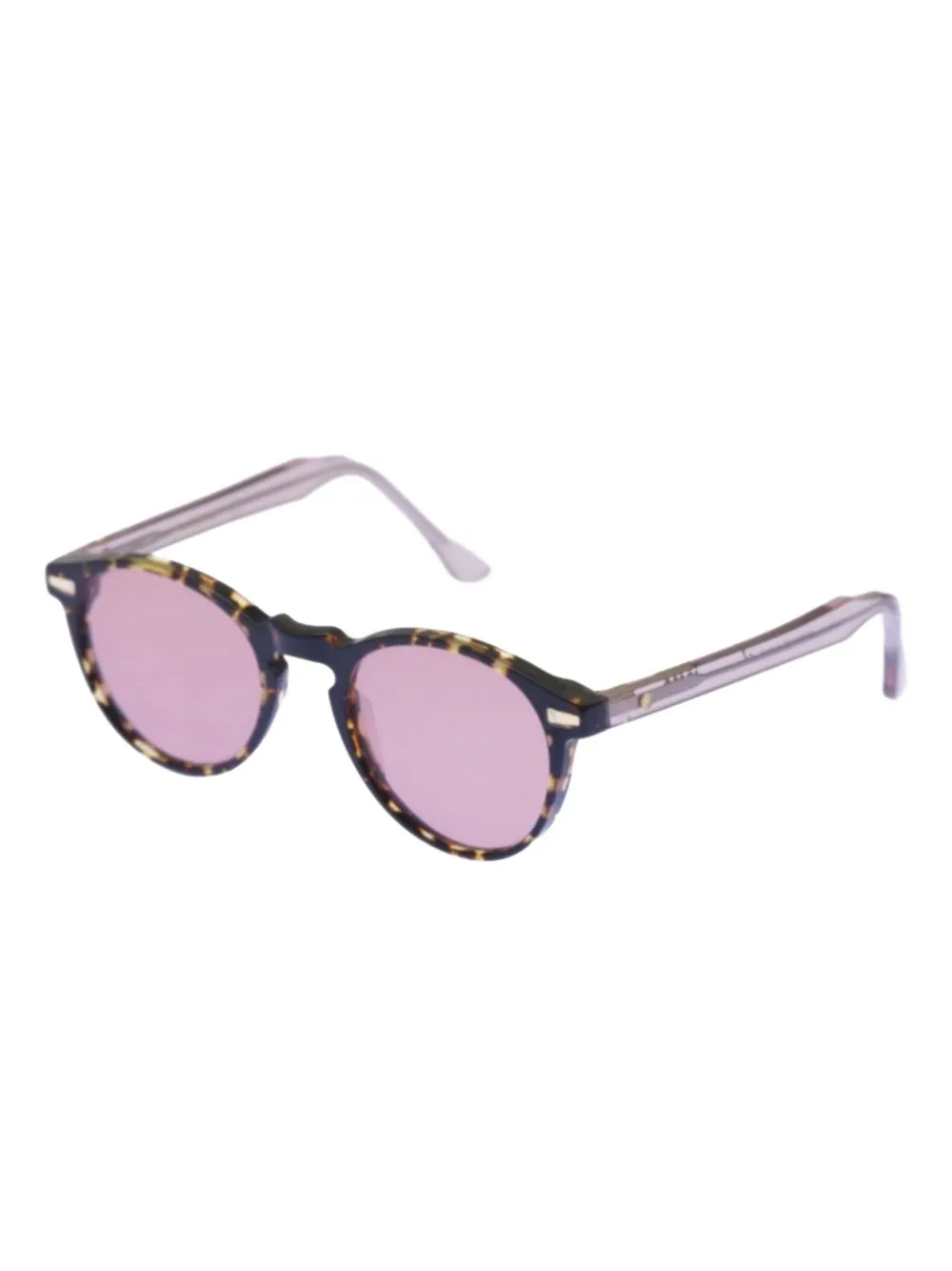 KYme Miki round-frame sunglasses | Hombre | Image 2