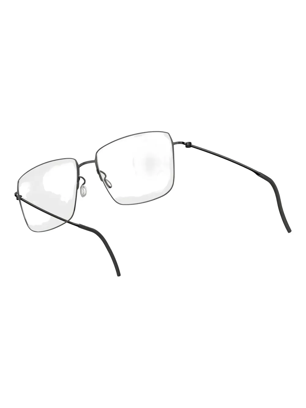 Lindberg 5508 rectangle-frame glasses | Hombre | Image 2