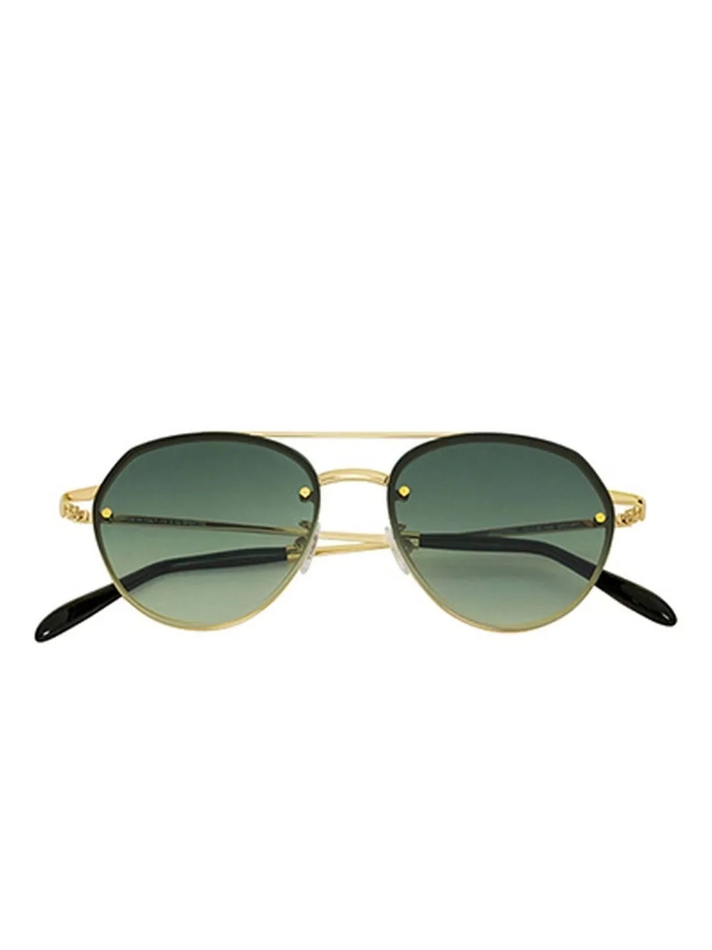 Spektre Sorpasso sunglasses - Zwart