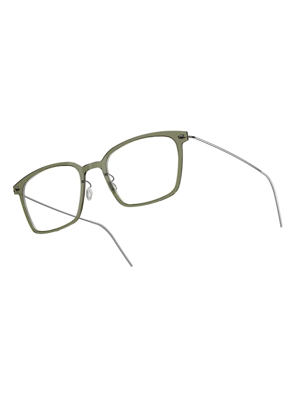 Lindberg lunettes de vue N.O.W 6536 | Homme | Image 2