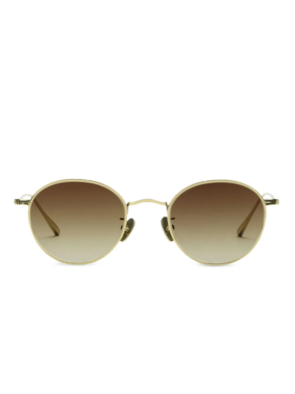 Spektre Arkel sunglasses | Gold | Image 1