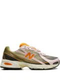 New Balance 740 ""Concepts Saignée - Icy Pink/Forest Night/Flame Orange/Sylvan Green"" sneakers