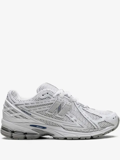 New Balance 1906R "White/Team Royal" sneakers