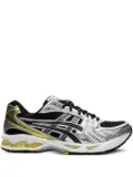 ASICS GEL-Kayano 14 ""Lemon Spark"" sneakers - Silver