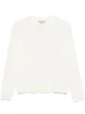 Semicouture Eustachia top - White