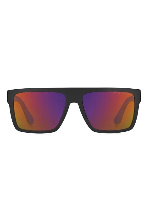 Tommy Hilfiger square-frame sunglasses