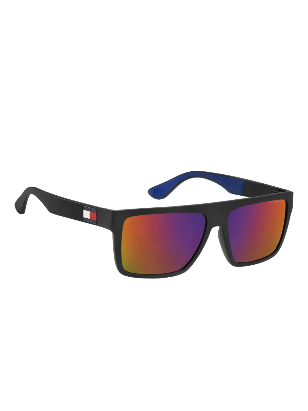 Tommy Hilfiger square-frame sunglasses | Image 2
