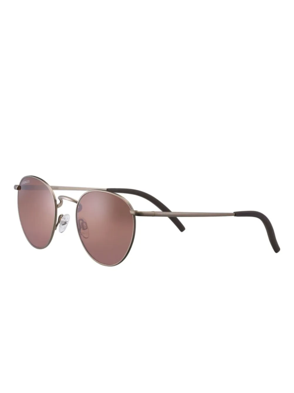 Serengeti Eyewear Hamel zonnebril - Goud