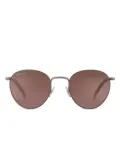 Serengeti Eyewear Hamel sunglasses - Gold