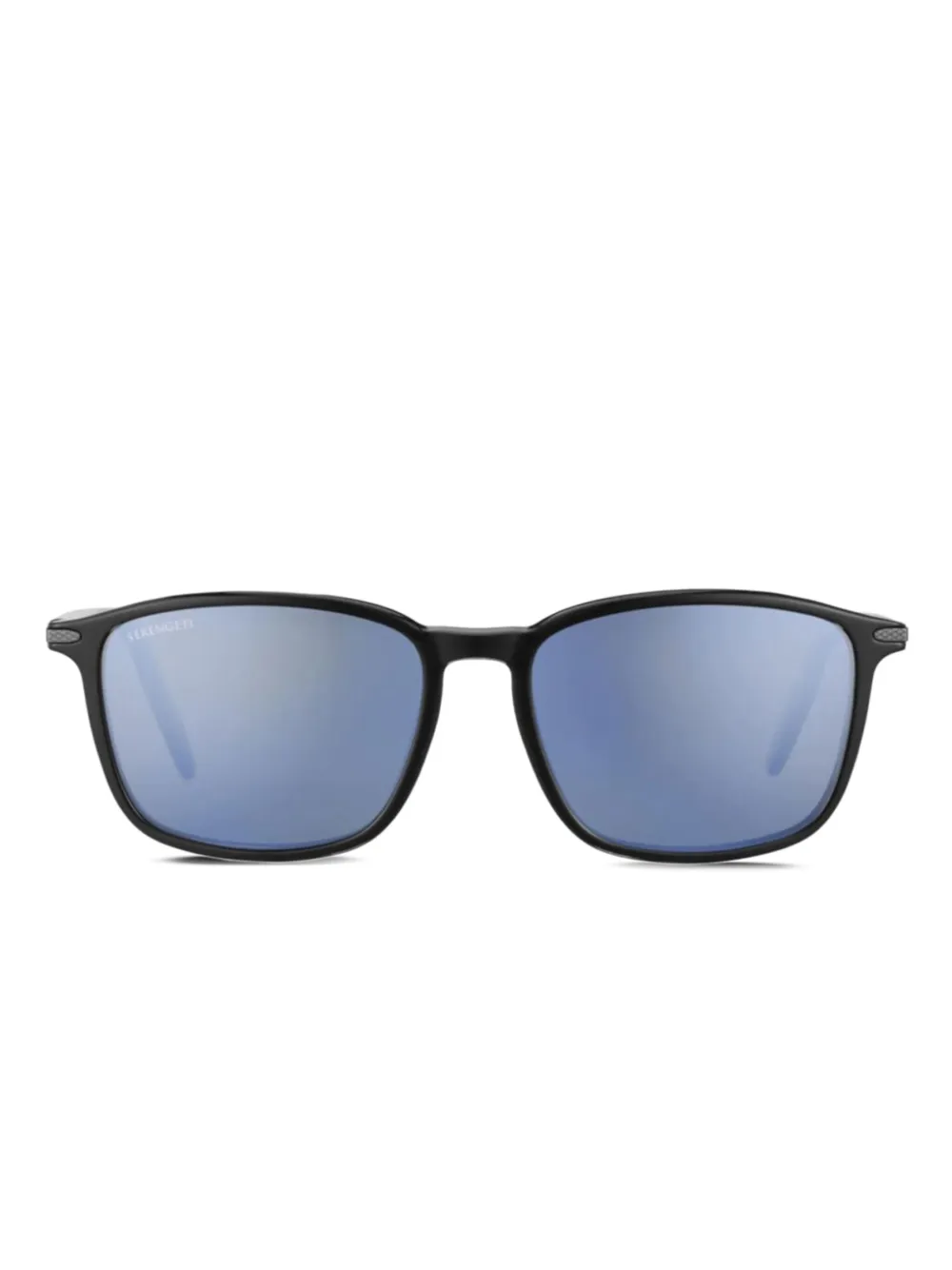 Serengeti Eyewear Lenwood Sonnenbrille - Schwarz