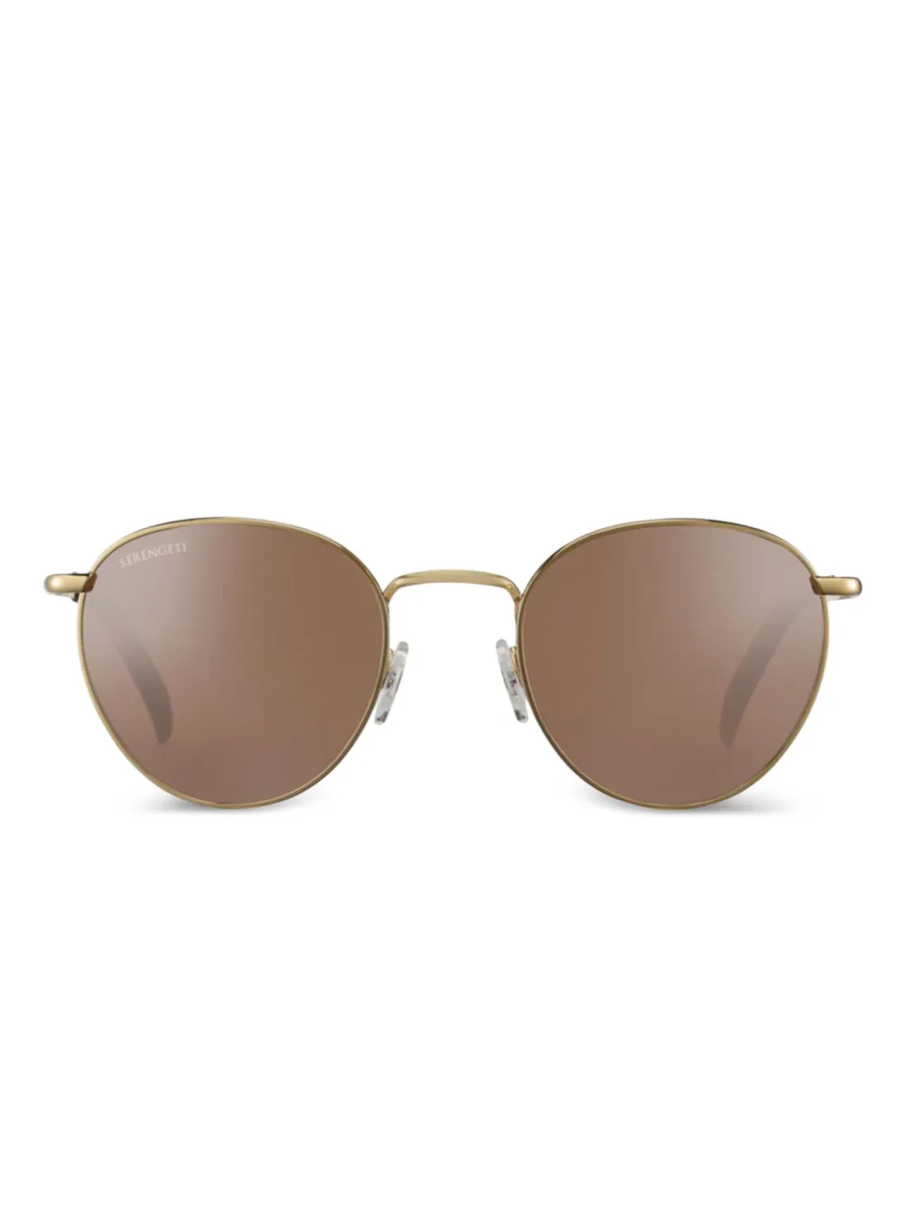 Serengeti Eyewear Hamel sunglasses - Oro