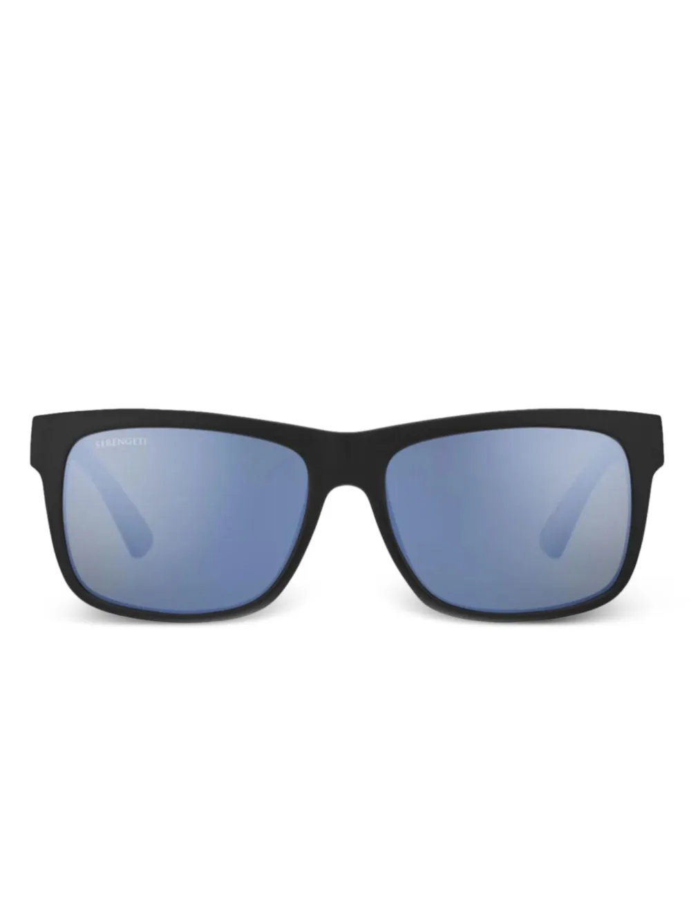 Serengeti Eyewear Positano sunglasses - Nero