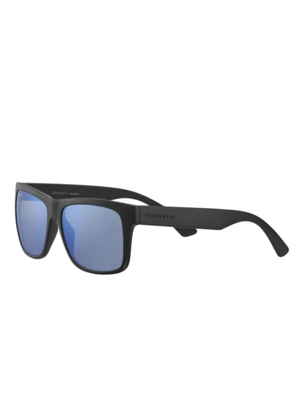 Serengeti Eyewear Positano sunglasses - Zwart