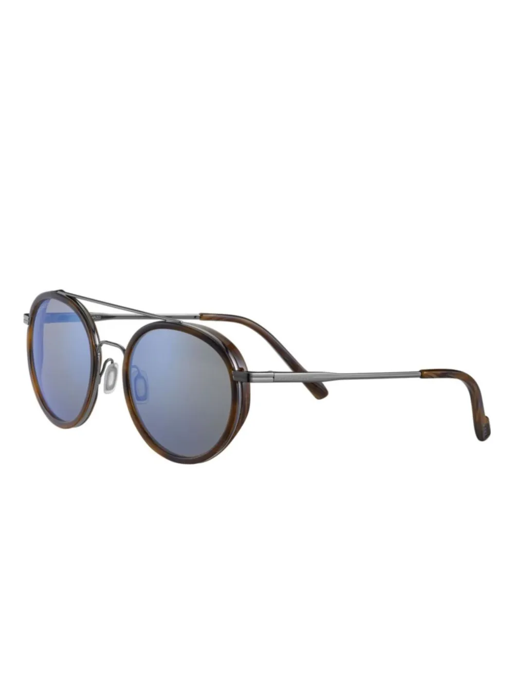 Serengeti Eyewear Geary sunglasses - Bruin