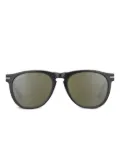 Serengeti Eyewear Amboy sunglasses - Black