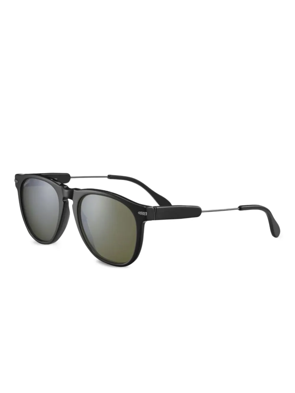 Serengeti Eyewear Amboy zonnebril - Zwart