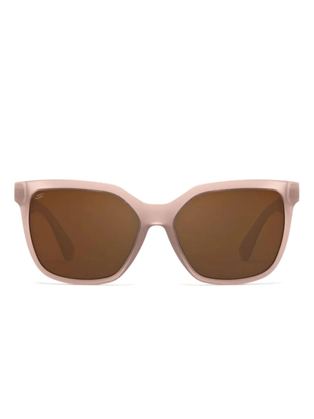 Serengeti Eyewear Wakota zonnebril Roze