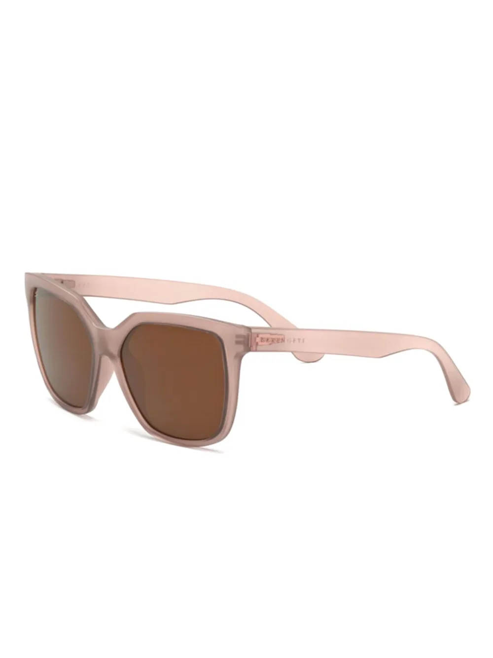 Serengeti Eyewear Wakota sunglasses - Roze