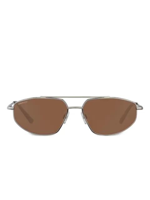 Serengeti Eyewear Marlon sunglasses