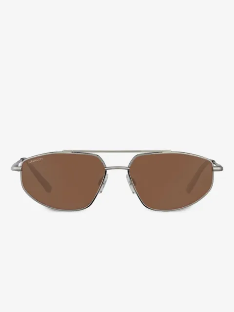 Serengeti Eyewear Marlon sunglasses